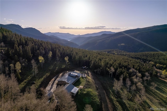620 Cascade Creek Rd, Idaho Springs, CO 80452