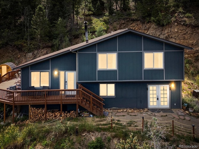 812 Soda Creek Rd, Idaho Springs, CO 80452 - photo 1