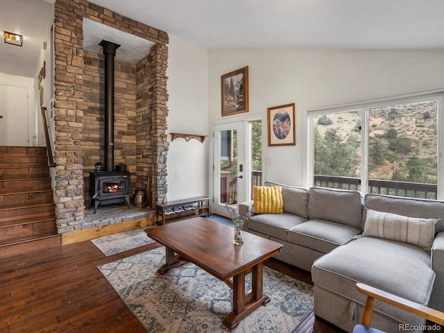 812 Soda Creek Rd, Idaho Springs, CO 80452 - photo 4