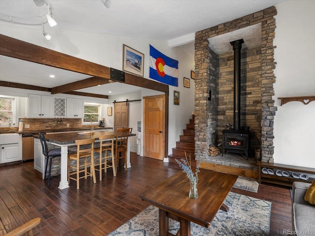 812 Soda Creek Rd, Idaho Springs, CO 80452 - photo 5