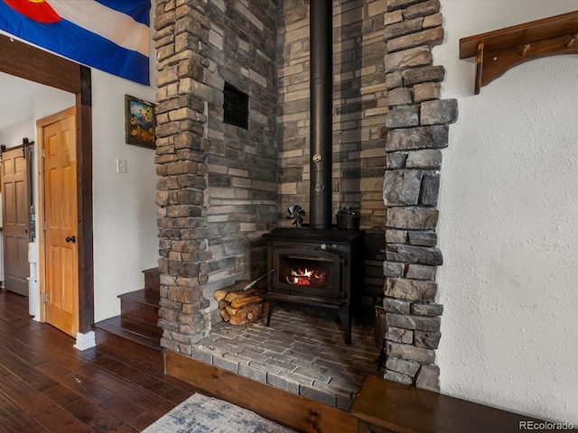 812 Soda Creek Rd, Idaho Springs, CO 80452 - photo 6