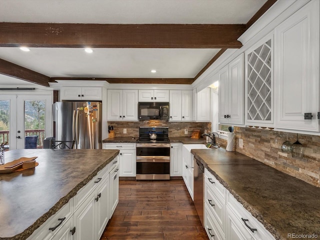 812 Soda Creek Rd, Idaho Springs, CO 80452 - photo 9