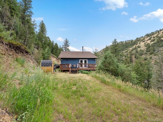 812 Soda Creek Rd, Idaho Springs, CO 80452 - photo 32