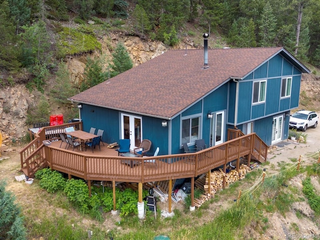812 Soda Creek Rd, Idaho Springs, CO 80452 - photo 33
