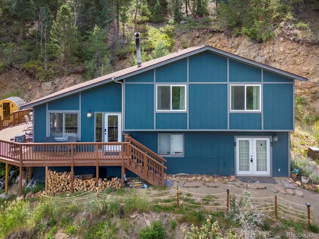 812 Soda Creek Rd, Idaho Springs, CO 80452 - photo 34