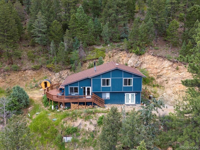 812 Soda Creek Rd, Idaho Springs, CO 80452 - photo 35
