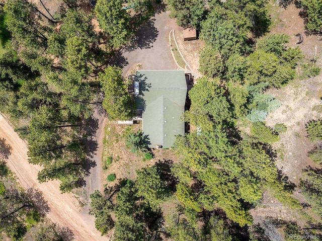 153 Divide View Dr, Golden, CO 80403 - view of subject property