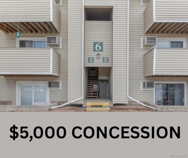 10150 E Virginia Ave Unit 6-305, Denver, CO 80247 - view of building exterior