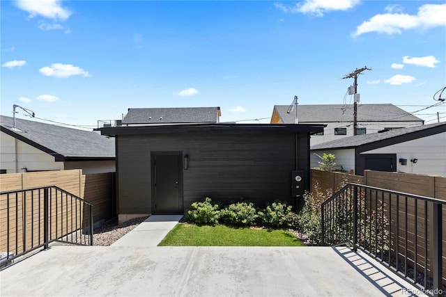 3646 Quivas St, Denver, CO 80211 - photo 47