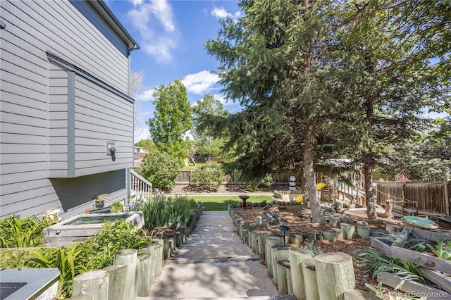 11760 Eudora Ct, Thornton, CO 80233 - view of yard