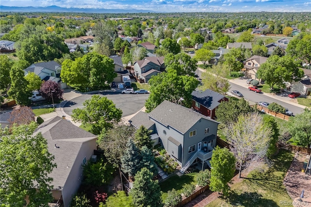 11760 Eudora Ct, Thornton, CO 80233 - aerial view of residential area