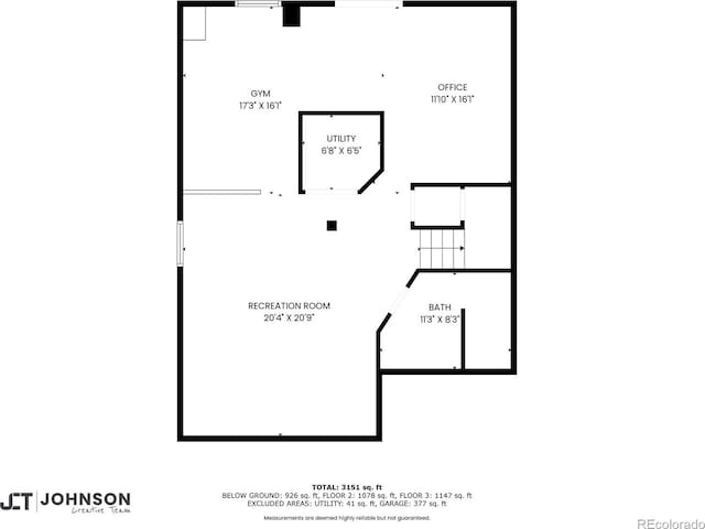 11760 Eudora Ct, Thornton, CO 80233 - home floor plan