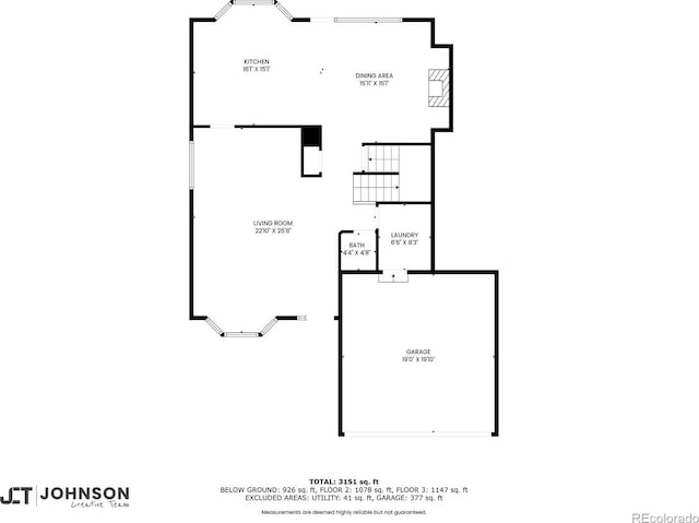 11760 Eudora Ct, Thornton, CO 80233 - room layout