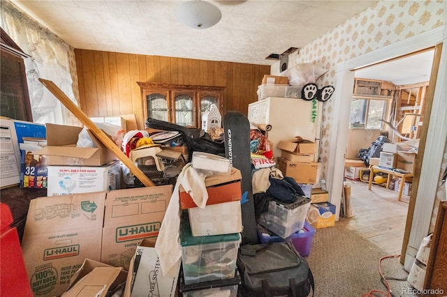 300 Spring St, Central City, CO 80427 - view of storage