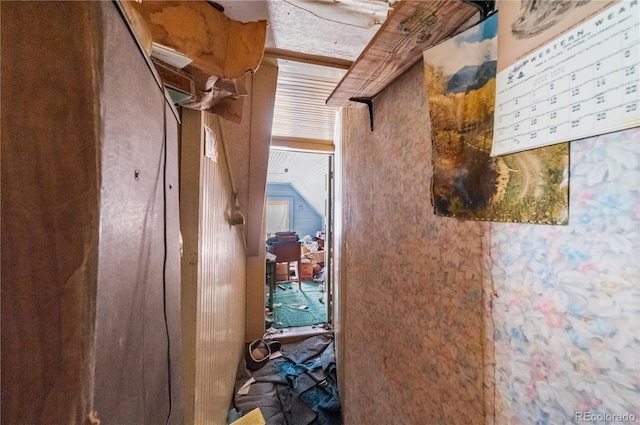 300 Spring St, Central City, CO 80427 - view of corridor