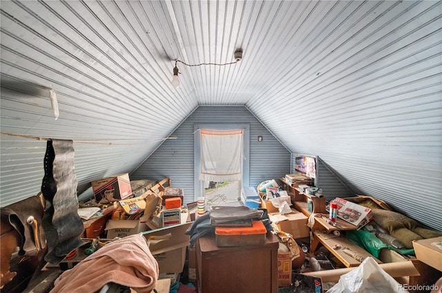 300 Spring St, Central City, CO 80427 - view of storage