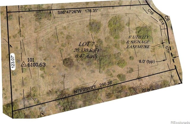 856 Shelton Rd, Golden, CO 80401 - photo 11