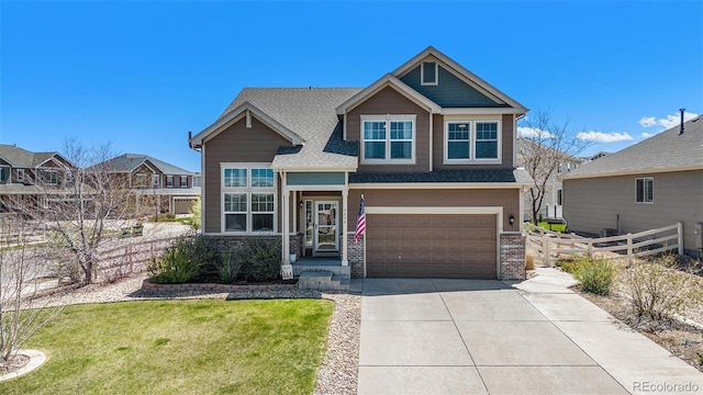5404 Fawn Ridge Way, Castle Rock, CO 80104 - photo 3