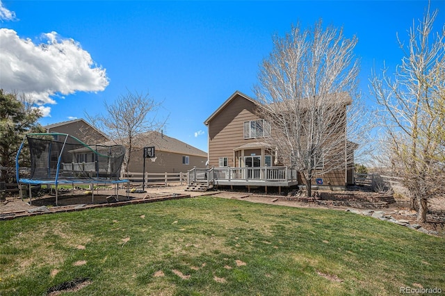 5404 Fawn Ridge Way, Castle Rock, CO 80104 - photo 35