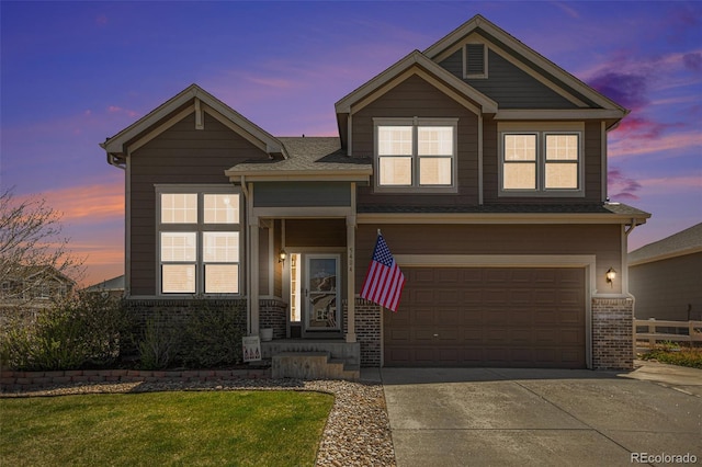 5404 Fawn Ridge Way, Castle Rock, CO 80104 - photo 1