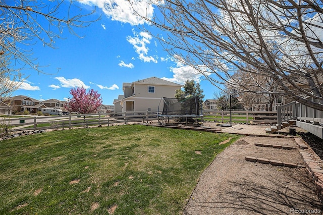 5404 Fawn Ridge Way, Castle Rock, CO 80104 - photo 36