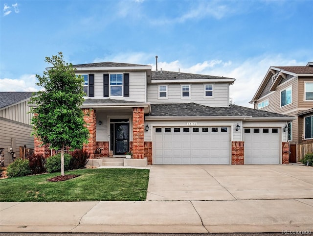 1536 Mcmurdo Trl, Castle Rock, CO 80108 - photo 1