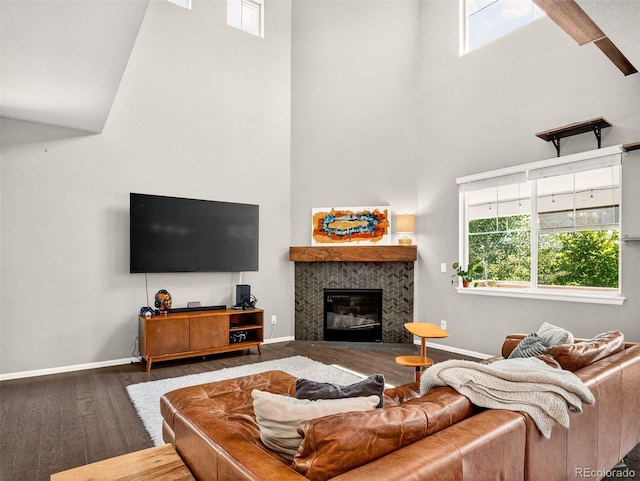 1536 Mcmurdo Trl, Castle Rock, CO 80108 - photo 9