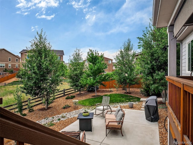 1536 Mcmurdo Trl, Castle Rock, CO 80108 - photo 36