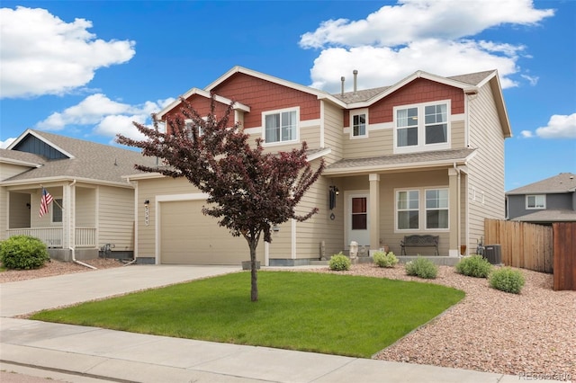 7505 Alpine Daisy Dr, Colorado Springs, CO 80925 - photo 1