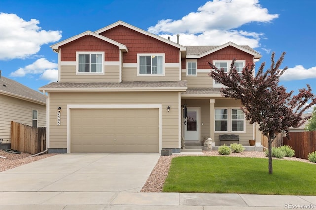 7505 Alpine Daisy Dr, Colorado Springs, CO 80925 - photo 2