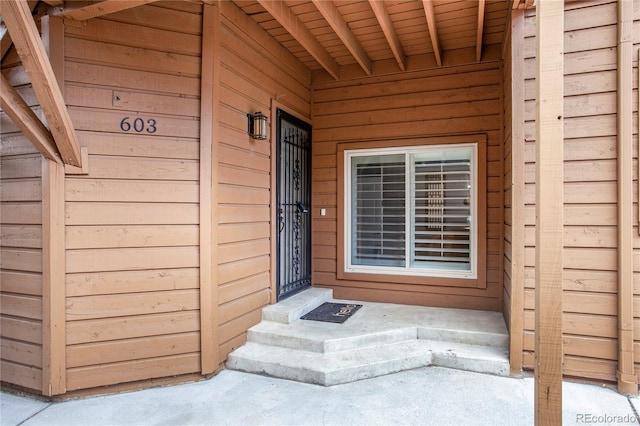 5555 E Briarwood Ave Unit 603, Centennial, CO 80122 - view of exterior entry