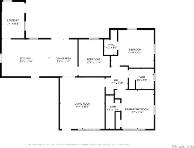 1670 Oakland St, Aurora, CO 80010 - photo 41