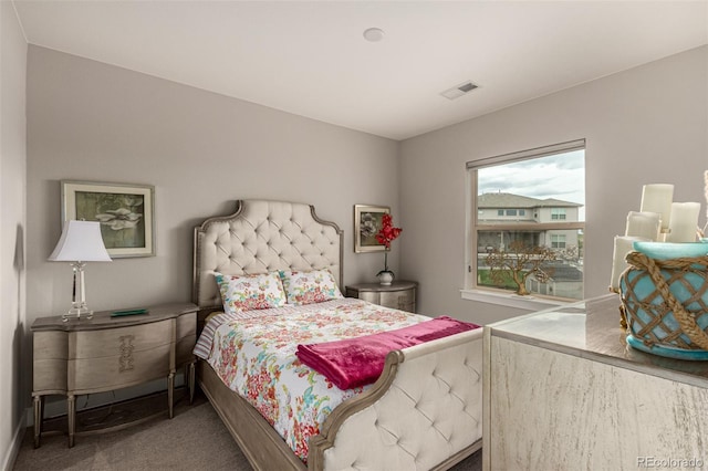 5964 E 141st Ave, Thornton, CO 80602 - view of carpeted bedroom