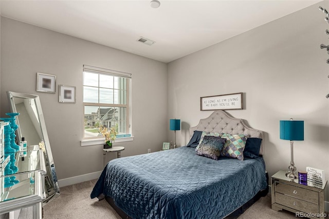 5964 E 141st Ave, Thornton, CO 80602 - bedroom with carpet flooring and baseboards