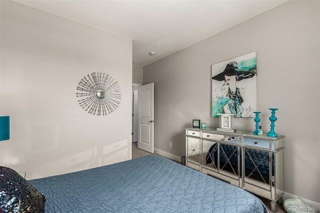 5964 E 141st Ave, Thornton, CO 80602 - bedroom featuring baseboards