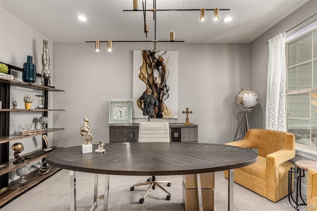 5964 E 141st Ave, Thornton, CO 80602 - office space with recessed lighting