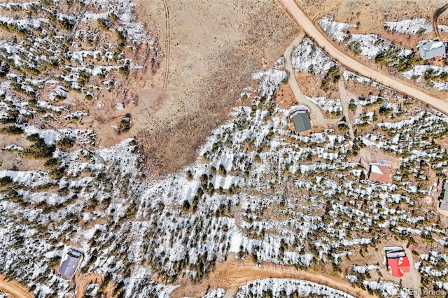 1059 Piaute Way, Jefferson, CO 80456
