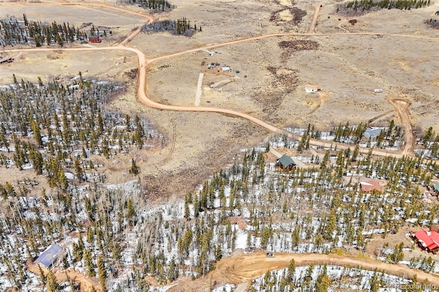 1059 Piaute Way, Jefferson, CO 80456