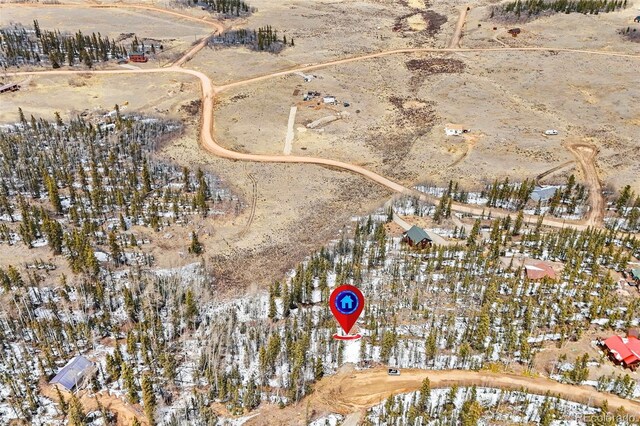 1059 Piaute Way, Jefferson, CO 80456
