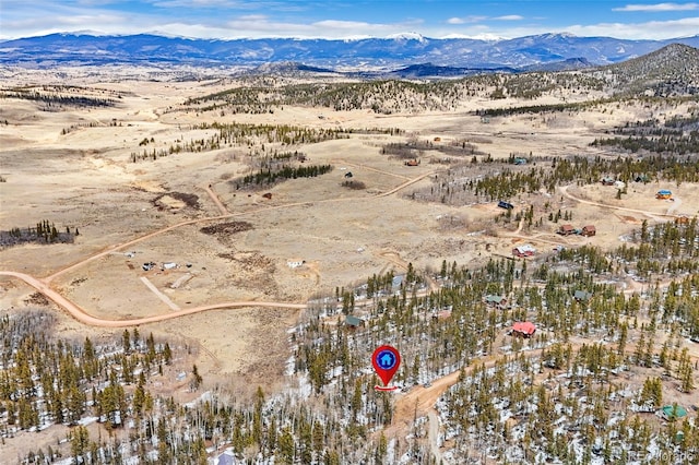 1059 Piaute Way, Jefferson, CO 80456