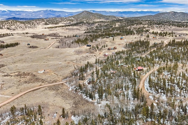 1059 Piaute Way, Jefferson, CO 80456
