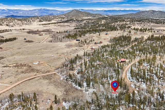1059 Piaute Way, Jefferson, CO 80456