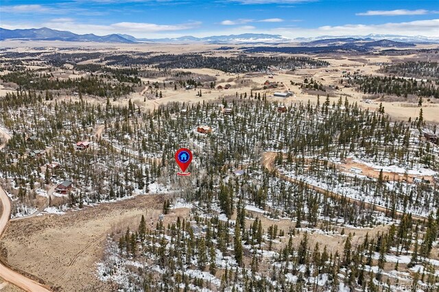 1059 Piaute Way, Jefferson, CO 80456