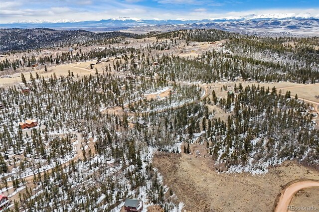 1059 Piaute Way, Jefferson, CO 80456
