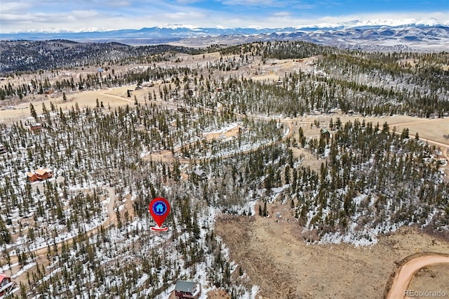 1059 Piaute Way, Jefferson, CO 80456