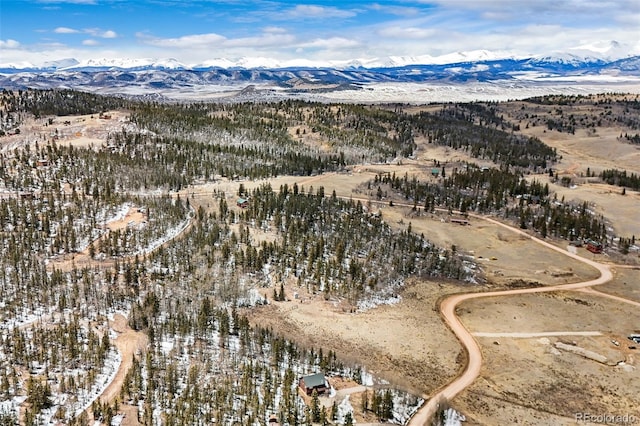 1059 Piaute Way, Jefferson, CO 80456