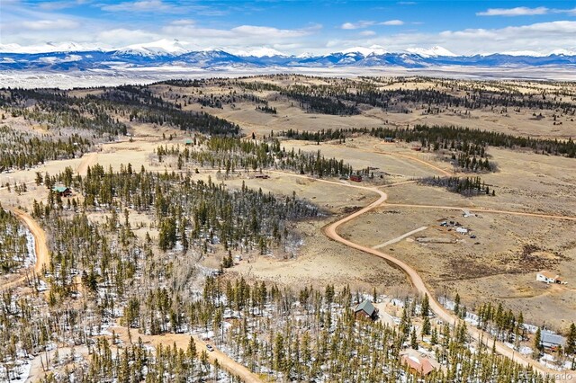 1059 Piaute Way, Jefferson, CO 80456