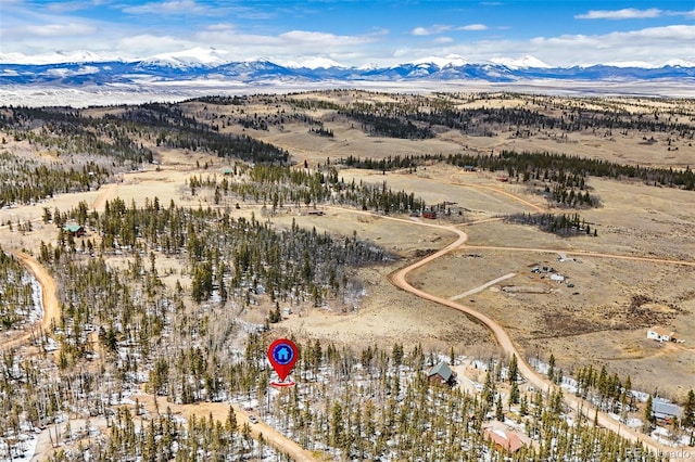 1059 Piaute Way, Jefferson, CO 80456