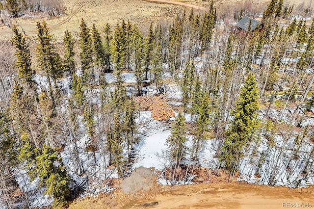 1059 Piaute Way, Jefferson, CO 80456