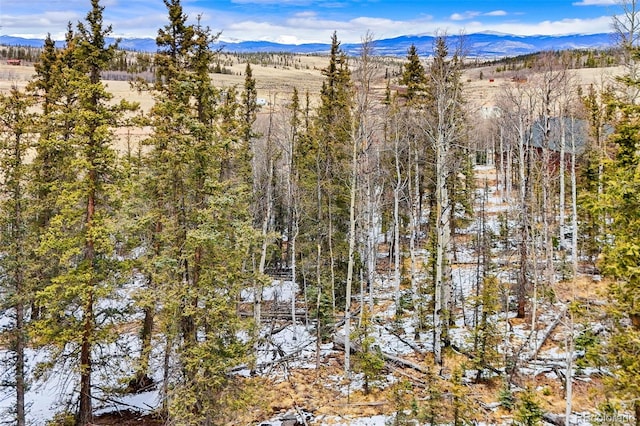 1059 Piaute Way, Jefferson, CO 80456